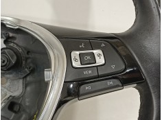 Recambio de volante para volkswagen t-roc advance referencia OEM IAM 5TA419091AM   2