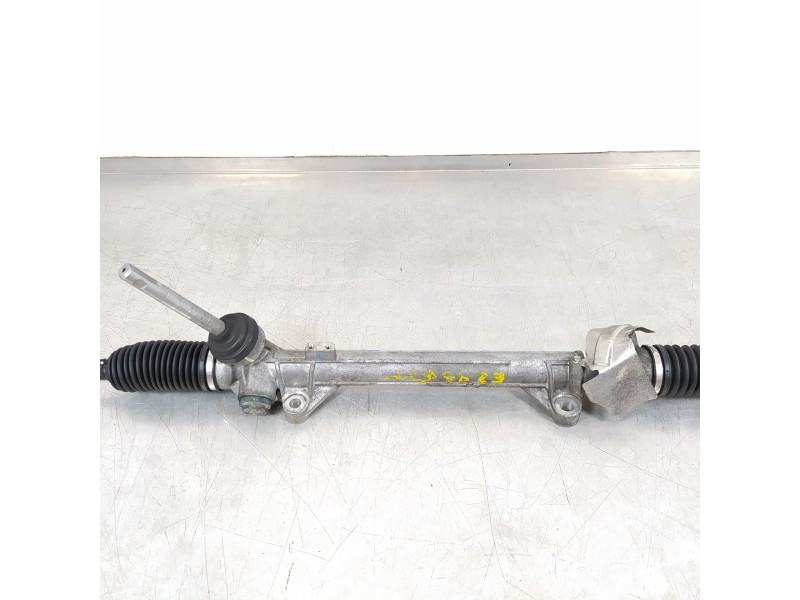 Recambio de cremallera direccion para nissan qashqai (j10) tekna premium referencia OEM IAM 48001JD90B  