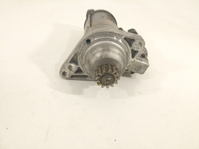 Recambio de motor arranque para seat altea xl (5p5) reference ecomotive referencia OEM IAM 02Z911024A  