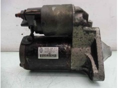 Recambio de motor arranque para renault clio iii confort dynamique referencia OEM IAM 8200298371  