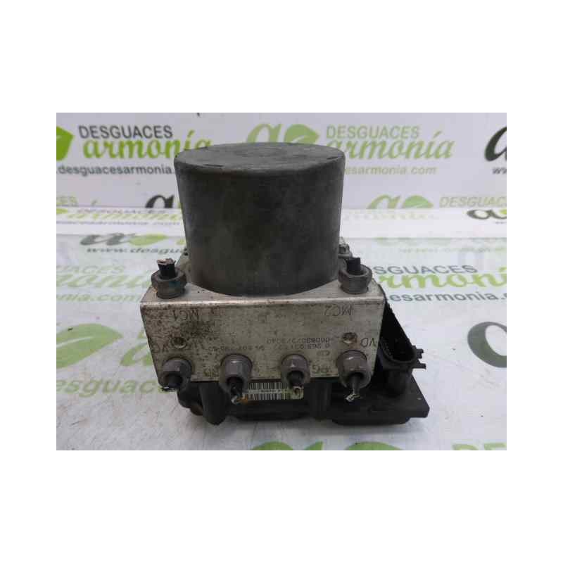 Recambio de abs para citroën xsara picasso 1.6 hdi 90 exclusive referencia OEM IAM 9660779880 0265231522 0265800415