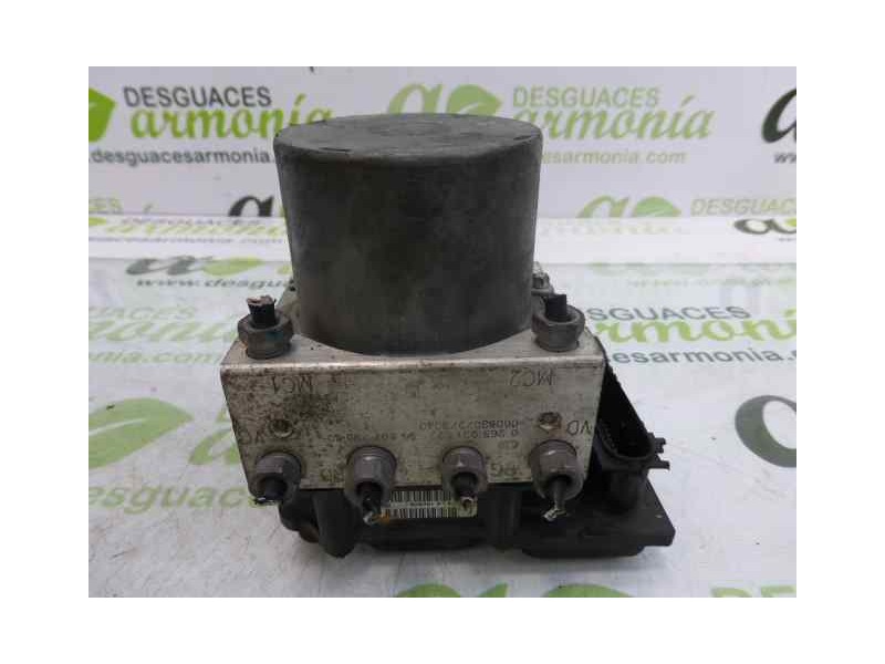 Recambio de abs para citroën xsara picasso 1.6 hdi 90 exclusive referencia OEM IAM 9660779880 0265231522 0265800415