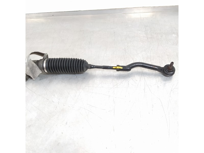 Recambio de cremallera direccion para nissan qashqai (j10) tekna premium referencia OEM IAM 48001JD90B  