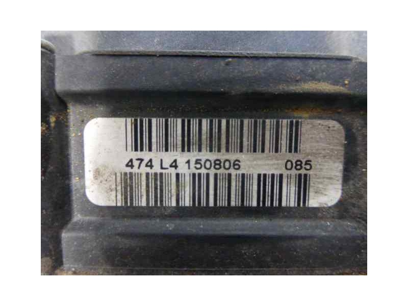 Recambio de abs para citroën xsara picasso 1.6 hdi 90 exclusive referencia OEM IAM 9660779880 0265231522 0265800415