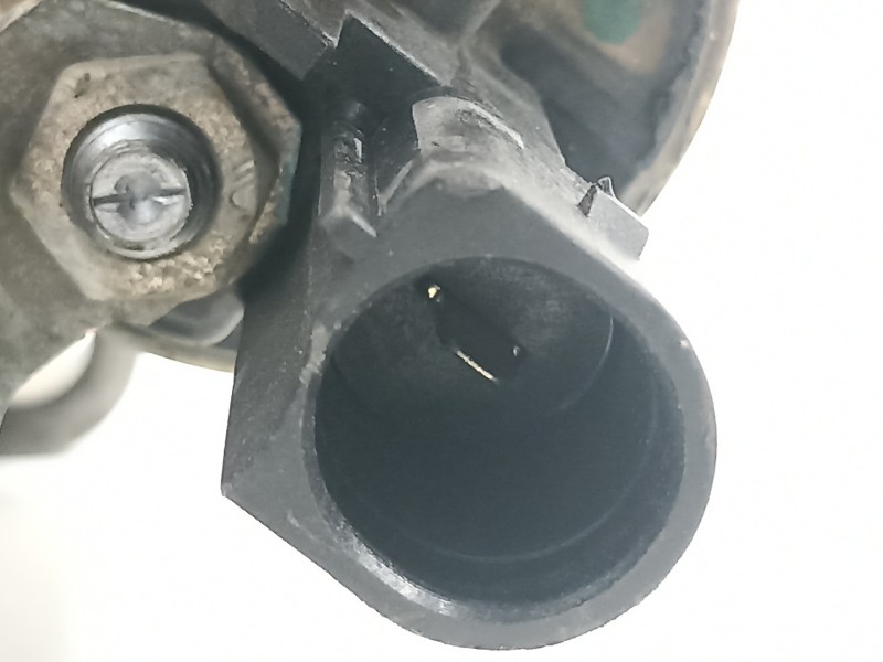 Recambio de motor arranque para seat altea xl (5p5) reference ecomotive referencia OEM IAM 02Z911024A  