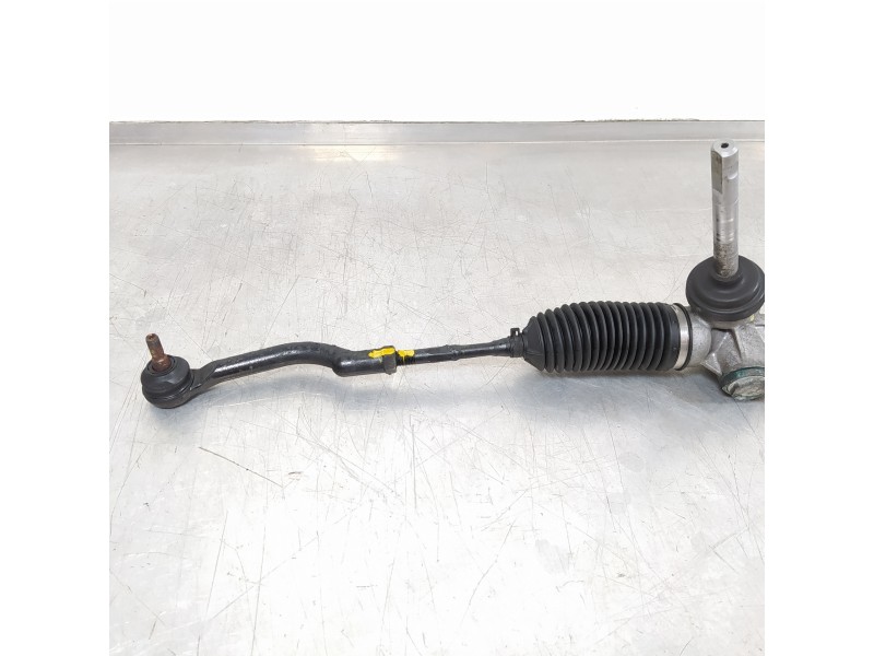 Recambio de cremallera direccion para nissan qashqai (j10) tekna premium referencia OEM IAM 48001JD90B  