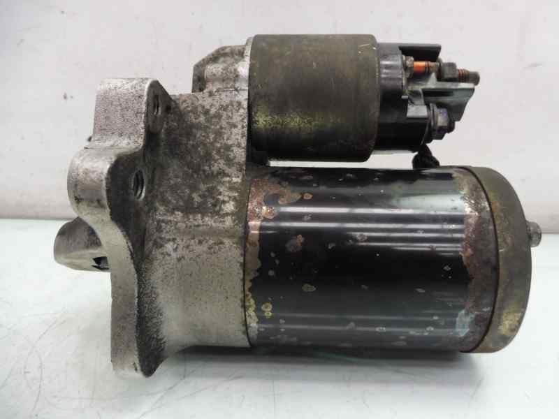 Recambio de motor arranque para renault clio iii confort dynamique referencia OEM IAM 8200298371  