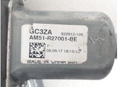 Recambio de elevalunas trasero izquierdo para ford c-max (ceu) titanium referencia OEM IAM AM51R27001BE   2