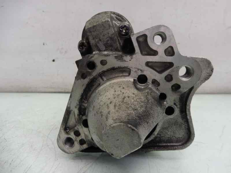 Recambio de motor arranque para renault clio iii confort dynamique referencia OEM IAM 8200298371  