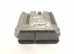 Recambio de centralita motor uce para opel insignia berlina cosmo referencia OEM IAM 55574903 0281016704 