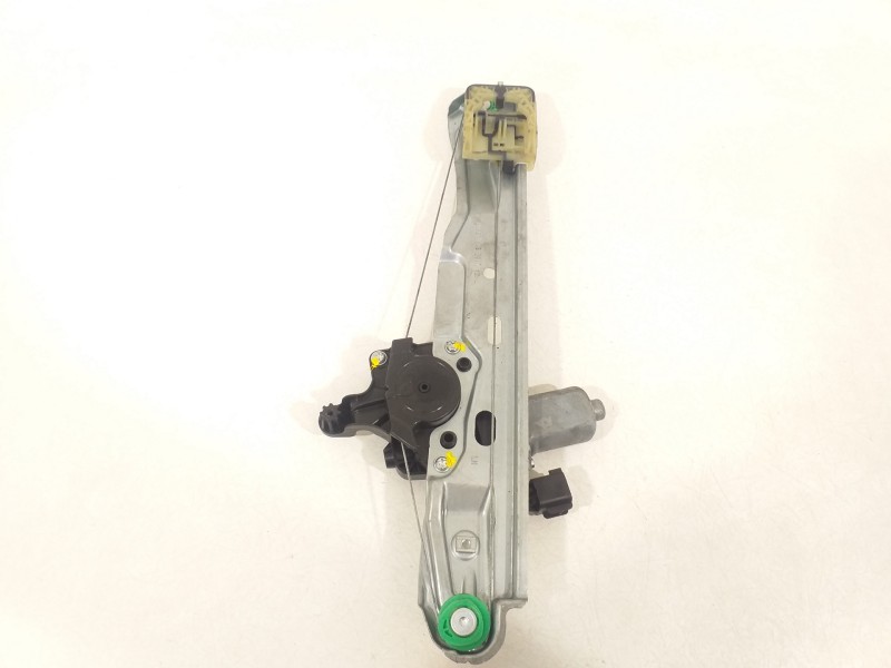 Recambio de elevalunas trasero izquierdo para ford c-max (ceu) titanium referencia OEM IAM AM51R27001BE  