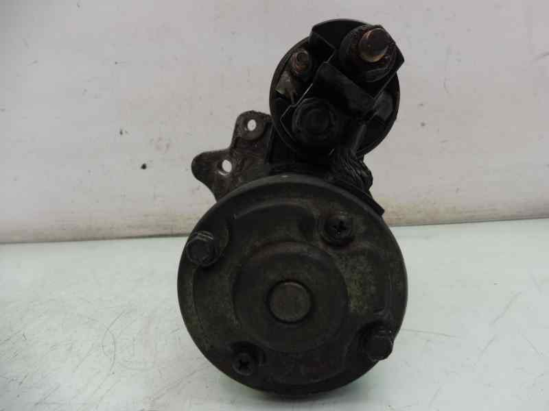 Recambio de motor arranque para renault clio iii confort dynamique referencia OEM IAM 8200298371  