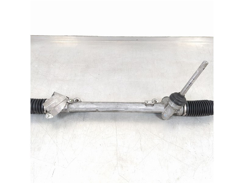 Recambio de cremallera direccion para nissan qashqai (j10) tekna premium referencia OEM IAM 48001JD90B  