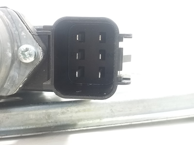 Recambio de elevalunas trasero izquierdo para ford c-max (ceu) titanium referencia OEM IAM AM51R27001BE  