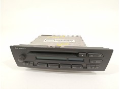 Recambio de sistema audio / radio cd para bmw serie 3 berlina (e90) 320d referencia OEM IAM 65129133335  