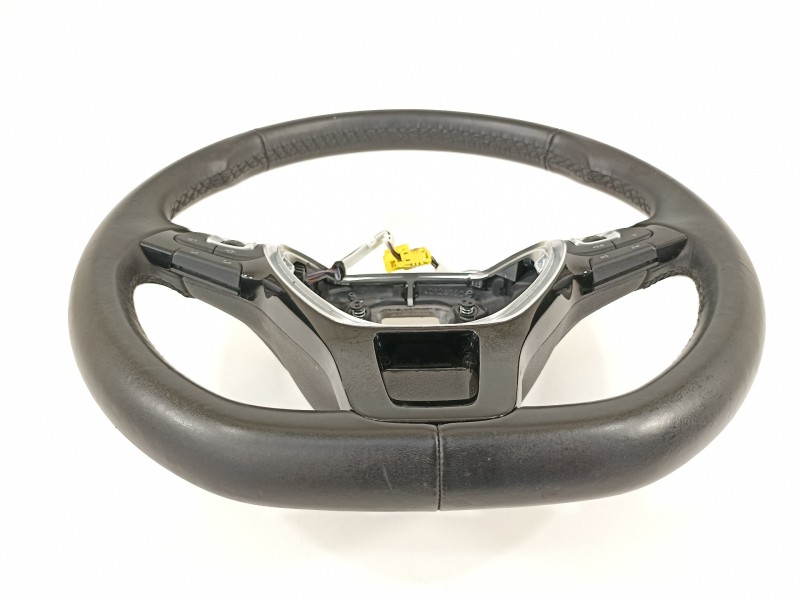 Recambio de volante para volkswagen t-roc advance referencia OEM IAM 5TA419091AM  