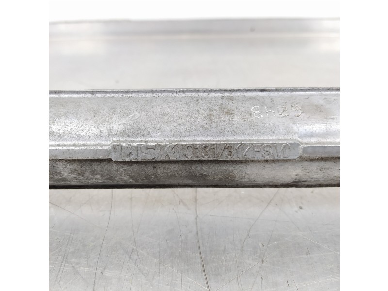 Recambio de cremallera direccion para nissan qashqai (j10) tekna premium referencia OEM IAM 48001JD90B  