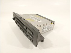 Recambio de sistema audio / radio cd para bmw serie 3 berlina (e90) 320d referencia OEM IAM 65129133335   2