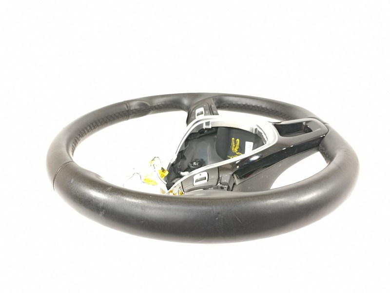 Recambio de volante para volkswagen t-roc advance referencia OEM IAM 5TA419091AM  