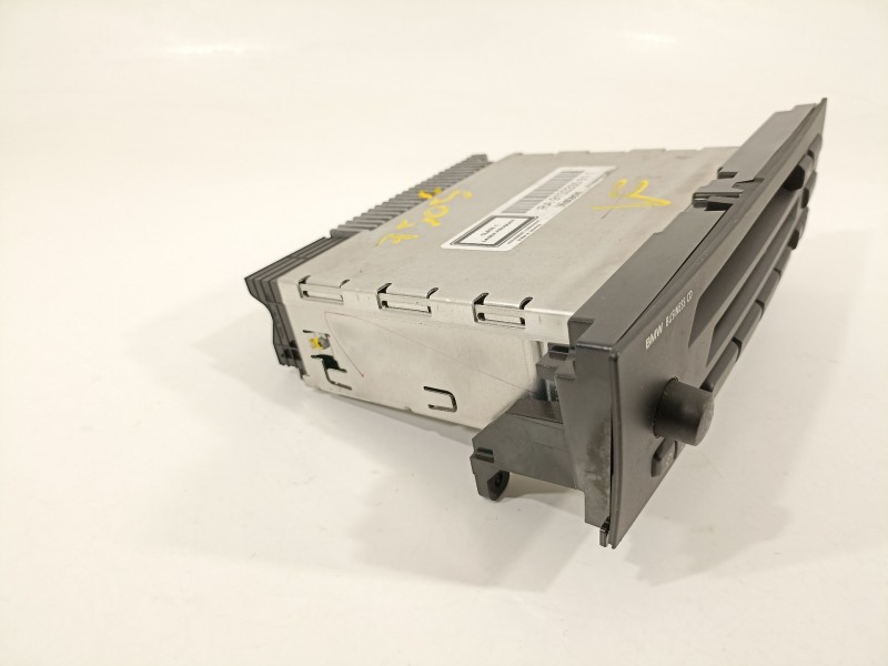 Recambio de sistema audio / radio cd para bmw serie 3 berlina (e90) 320d referencia OEM IAM 65129133335  