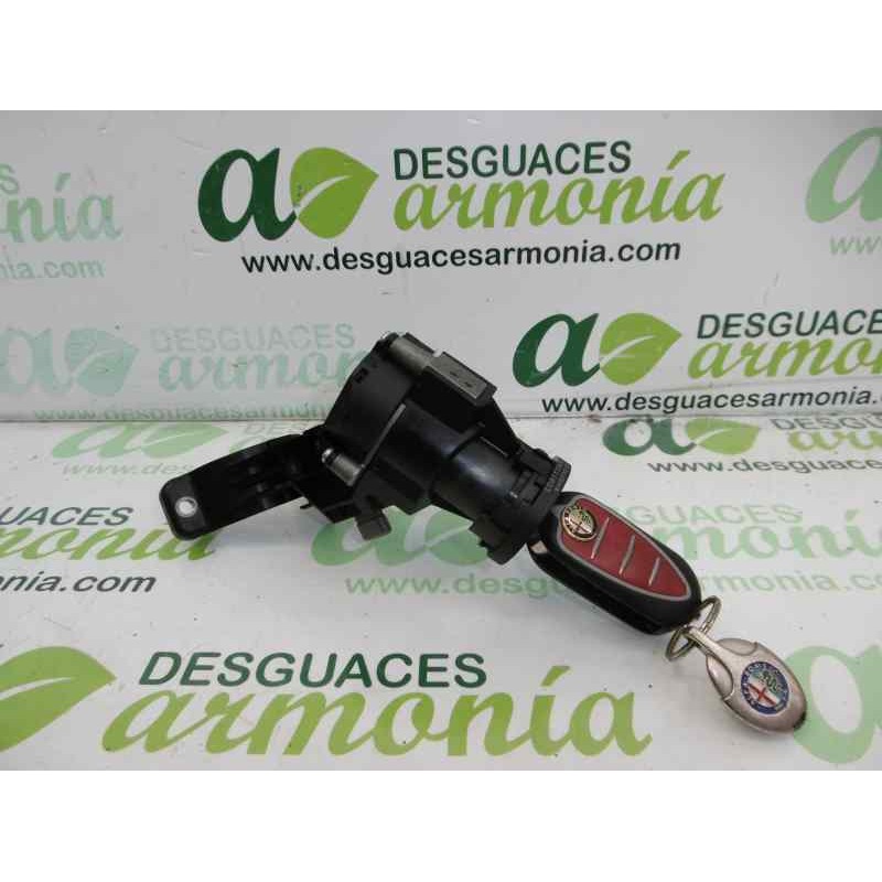 Recambio de conmutador de arranque para alfa romeo mito (145) distinctive referencia OEM IAM 505186290 61146900 