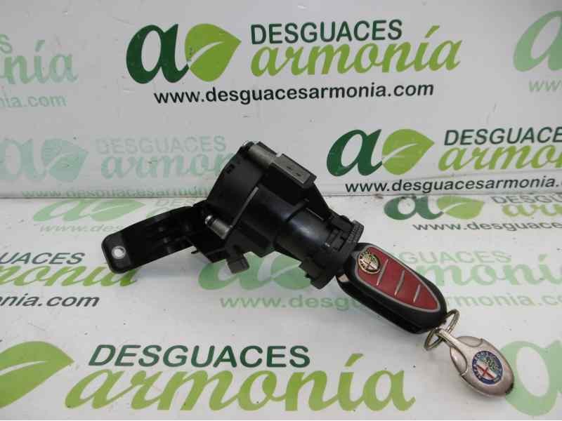 Recambio de conmutador de arranque para alfa romeo mito (145) distinctive referencia OEM IAM 505186290 61146900 