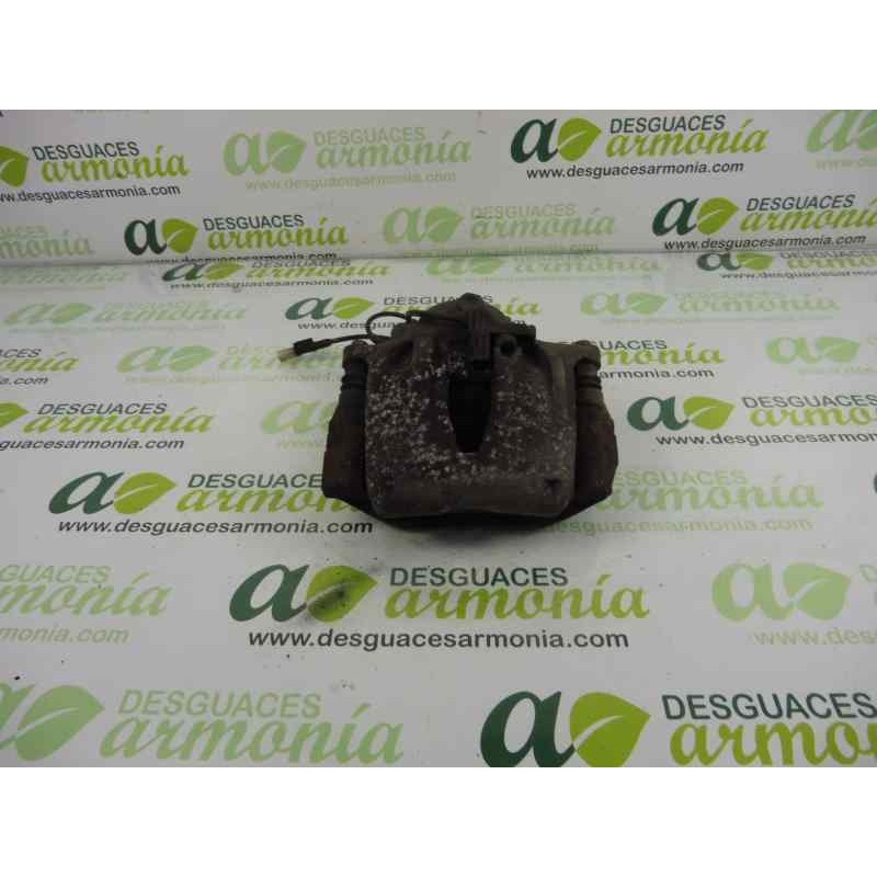 Recambio de pinza freno delantera izquierda para mercedes-benz clase e (w211) berlina e 320 cdi (211.026) referencia OEM IAM   