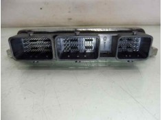 Recambio de centralita motor uce para renault clio iii confort dynamique referencia OEM IAM 8200504593 8200461733 215854126 2