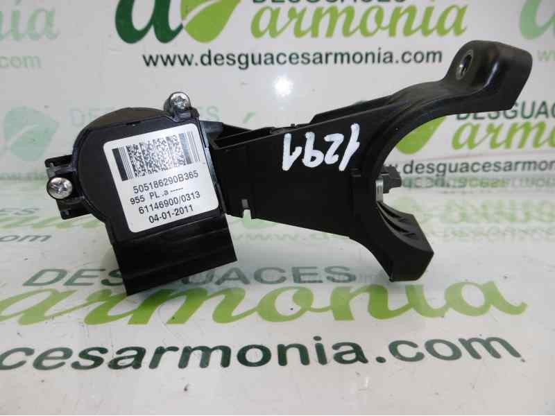 Recambio de conmutador de arranque para alfa romeo mito (145) distinctive referencia OEM IAM 505186290 61146900 