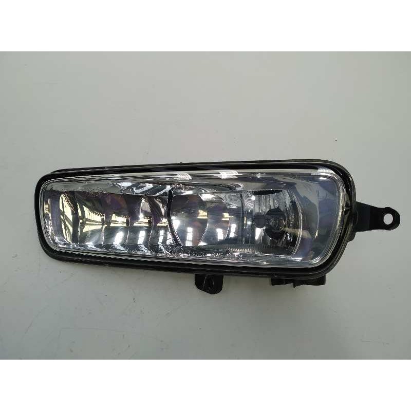 Recambio de faro antiniebla izquierdo para ford c-max (ceu) titanium referencia OEM IAM F1EB15A255AB 90041448 