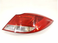 Recambio de piloto trasero derecho para opel insignia berlina cosmo referencia OEM IAM 13226837  