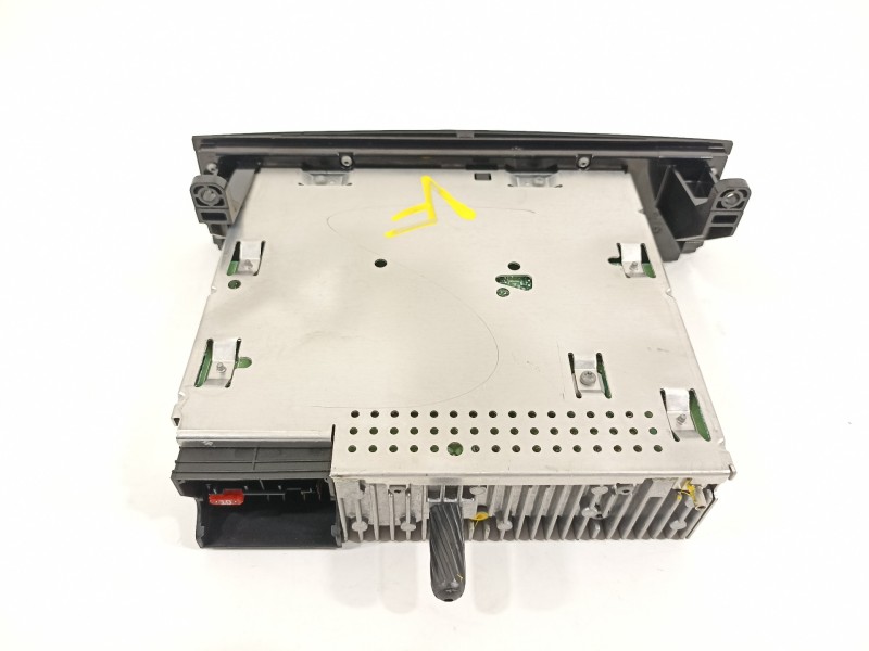 Recambio de sistema audio / radio cd para bmw serie 3 berlina (e90) 320d referencia OEM IAM 65129133335  