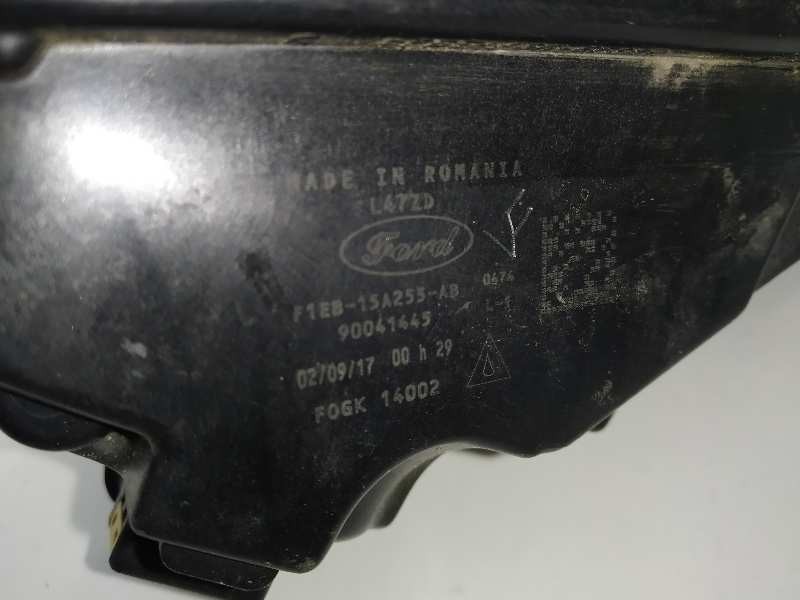 Recambio de faro antiniebla izquierdo para ford c-max (ceu) titanium referencia OEM IAM F1EB15A255AB 90041448 