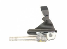 Recambio de pretensor airbag izquierdo para nissan qashqai (j10) tekna premium referencia OEM IAM