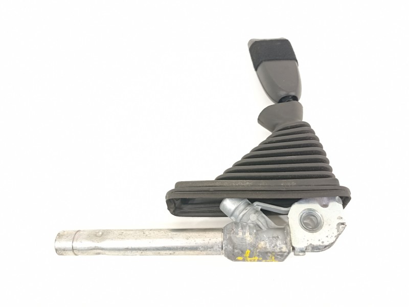 Recambio de pretensor airbag izquierdo para nissan qashqai (j10) tekna premium referencia OEM IAM   