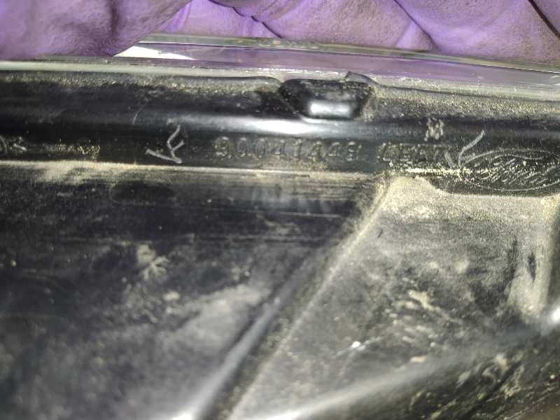 Recambio de faro antiniebla izquierdo para ford c-max (ceu) titanium referencia OEM IAM F1EB15A255AB 90041448 