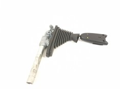 Recambio de pretensor airbag izquierdo para nissan qashqai (j10) tekna premium referencia OEM IAM    2