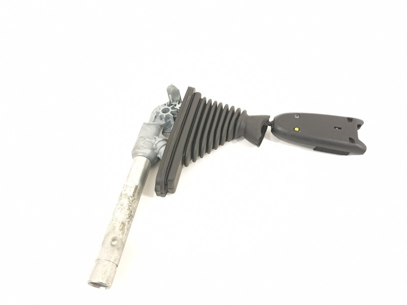 Recambio de pretensor airbag izquierdo para nissan qashqai (j10) tekna premium referencia OEM IAM   