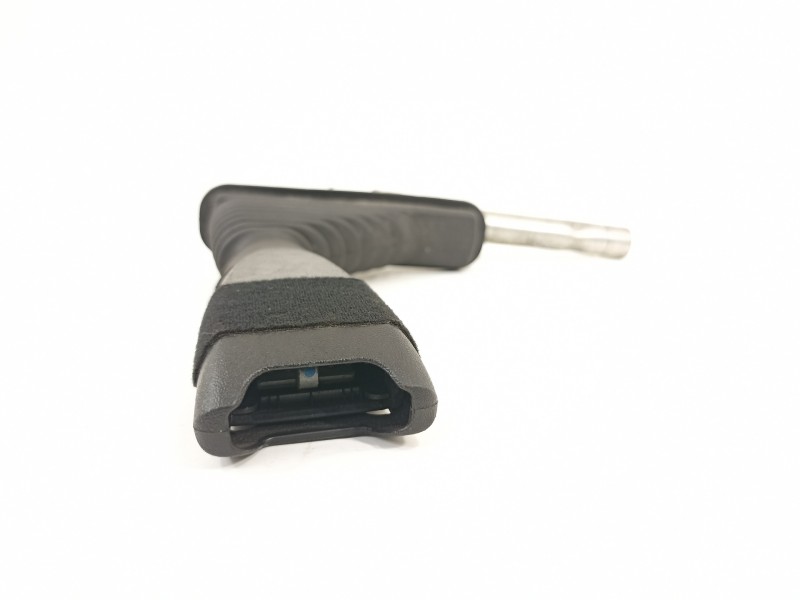 Recambio de pretensor airbag izquierdo para nissan qashqai (j10) tekna premium referencia OEM IAM   