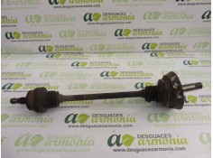 Recambio de transmision trasera derecha para mercedes-benz clase e (w211) berlina e 320 cdi (211.026) referencia OEM IAM   