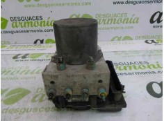 Recambio de abs para renault clio ii fase ii (b/cb0) base authentique referencia OEM IAM 8200443546 0265234372 0265950498