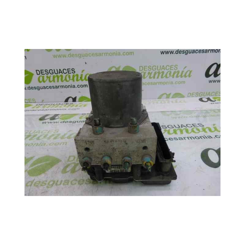 Recambio de abs para renault clio ii fase ii (b/cb0) base authentique referencia OEM IAM 8200443546 0265234372 0265950498