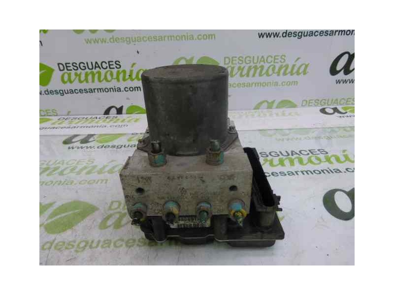Recambio de abs para renault clio ii fase ii (b/cb0) base authentique referencia OEM IAM 8200443546 0265234372 0265950498