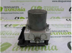 Recambio de abs para renault clio ii fase ii (b/cb0) base authentique referencia OEM IAM 8200443546 0265234372 0265950498 2