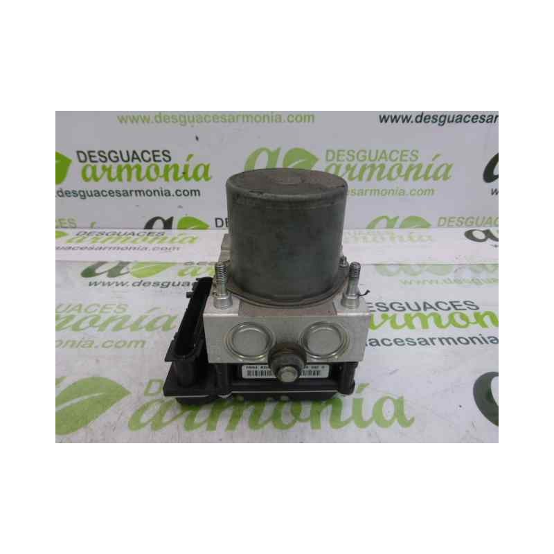 Recambio de abs para renault clio ii fase ii (b/cb0) base authentique referencia OEM IAM 8200443546 0265234372 0265950498