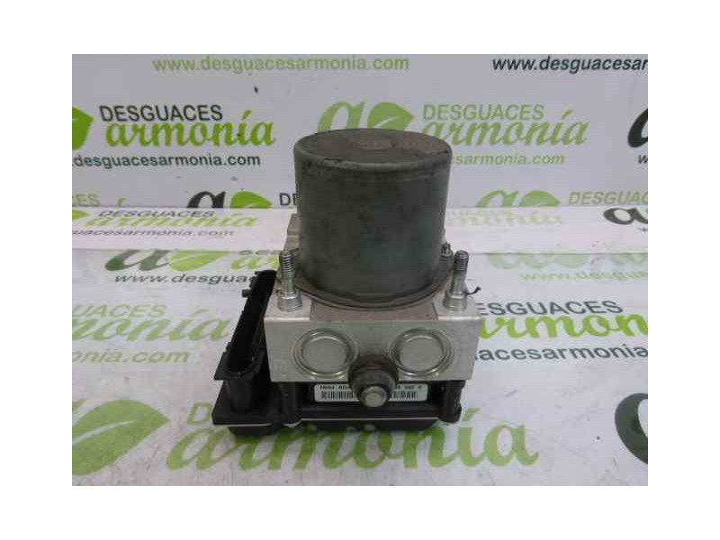 Recambio de abs para renault clio ii fase ii (b/cb0) base authentique referencia OEM IAM 8200443546 0265234372 0265950498