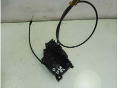 Recambio de cerradura puerta delantera derecha para renault clio iii confort dynamique referencia OEM IAM 8200300127C   2