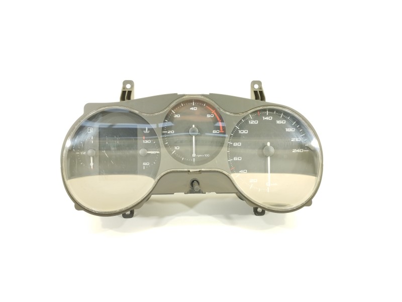 Recambio de cuadro instrumentos para seat altea xl (5p5) reference ecomotive referencia OEM IAM 1P0920853B  