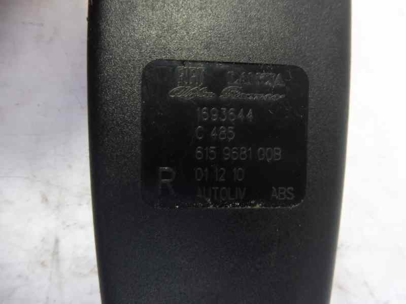 Recambio de no identificado para alfa romeo mito (145) distinctive referencia OEM IAM 1693644 615968100B 