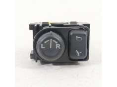 Recambio de mando retrovisor para nissan qashqai (j10) tekna premium referencia OEM IAM   